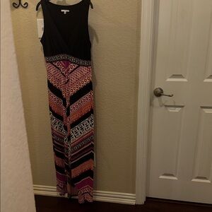 Studio One colorful Dress